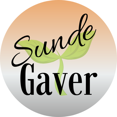 Sunde Gaver
