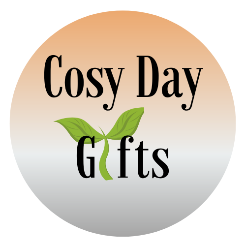 Cosy Day Gifts logo