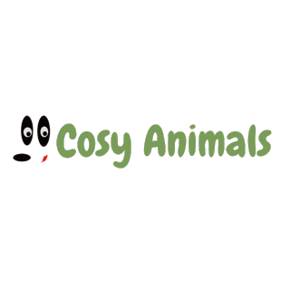 Cosy anmals logo