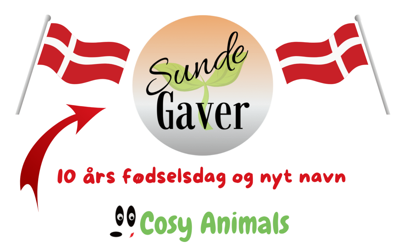 Sunde Gaver logos